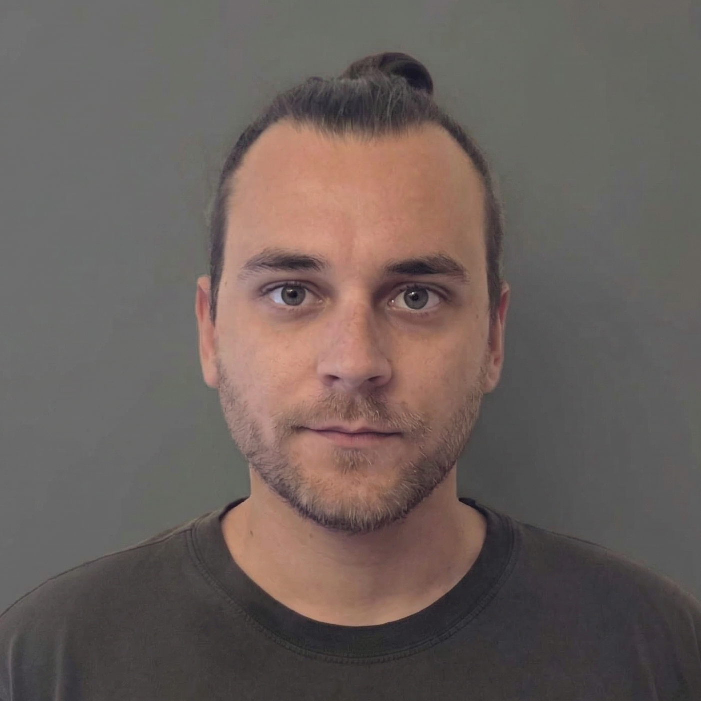 Georgios Kalligiannakis