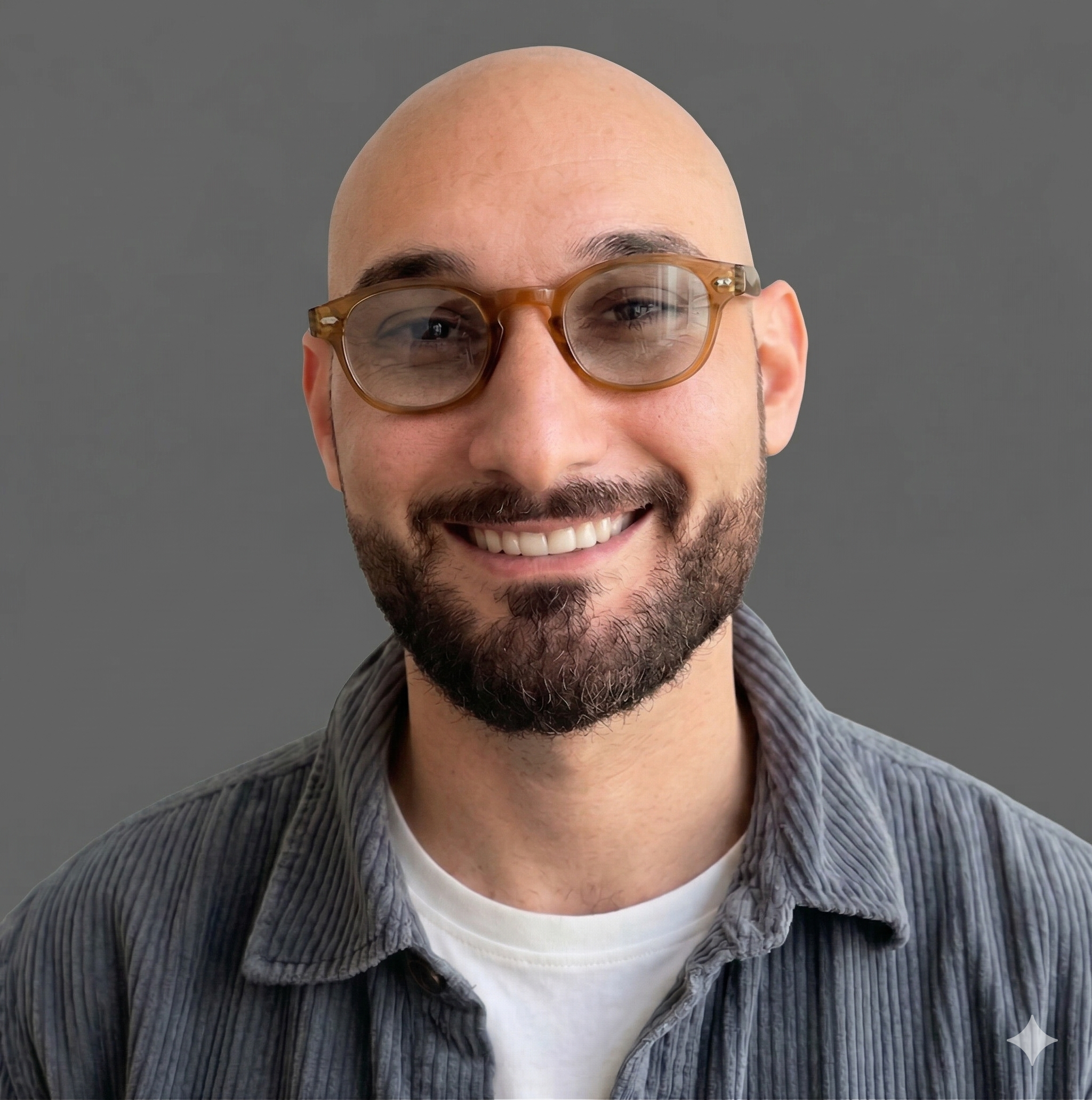 Ioannis Michelidakis